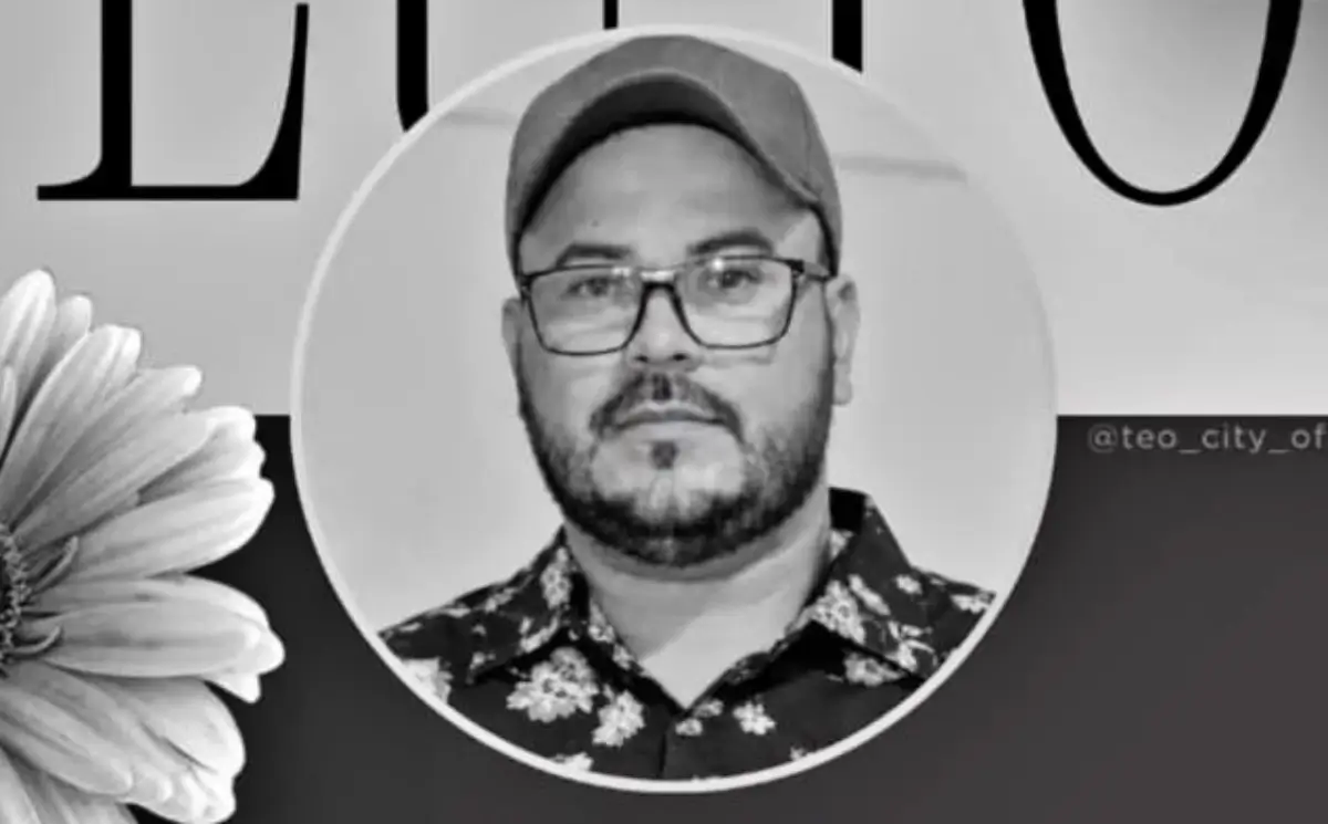Motorista morreu no local