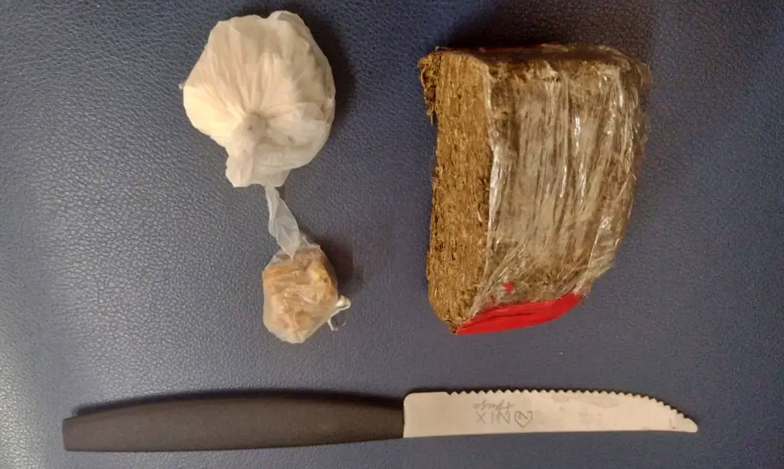 Pai denuncia filho por ameaças e suspeita de tráfico de drogas no interior de Alagoas