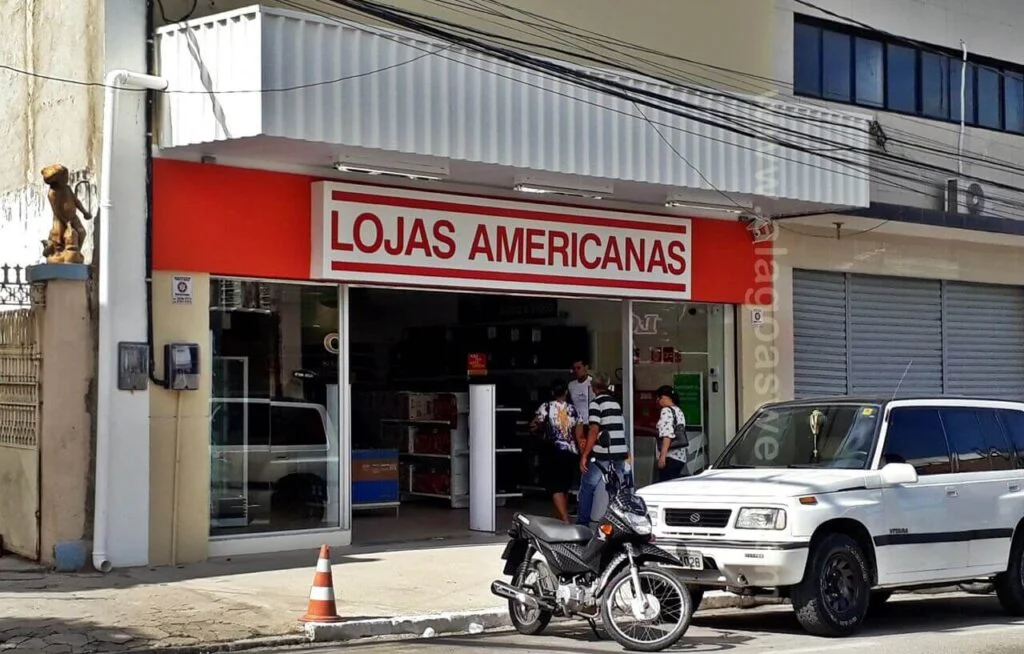 Americanas abre 40 vagas temporárias para a Black Friday em Alagoas