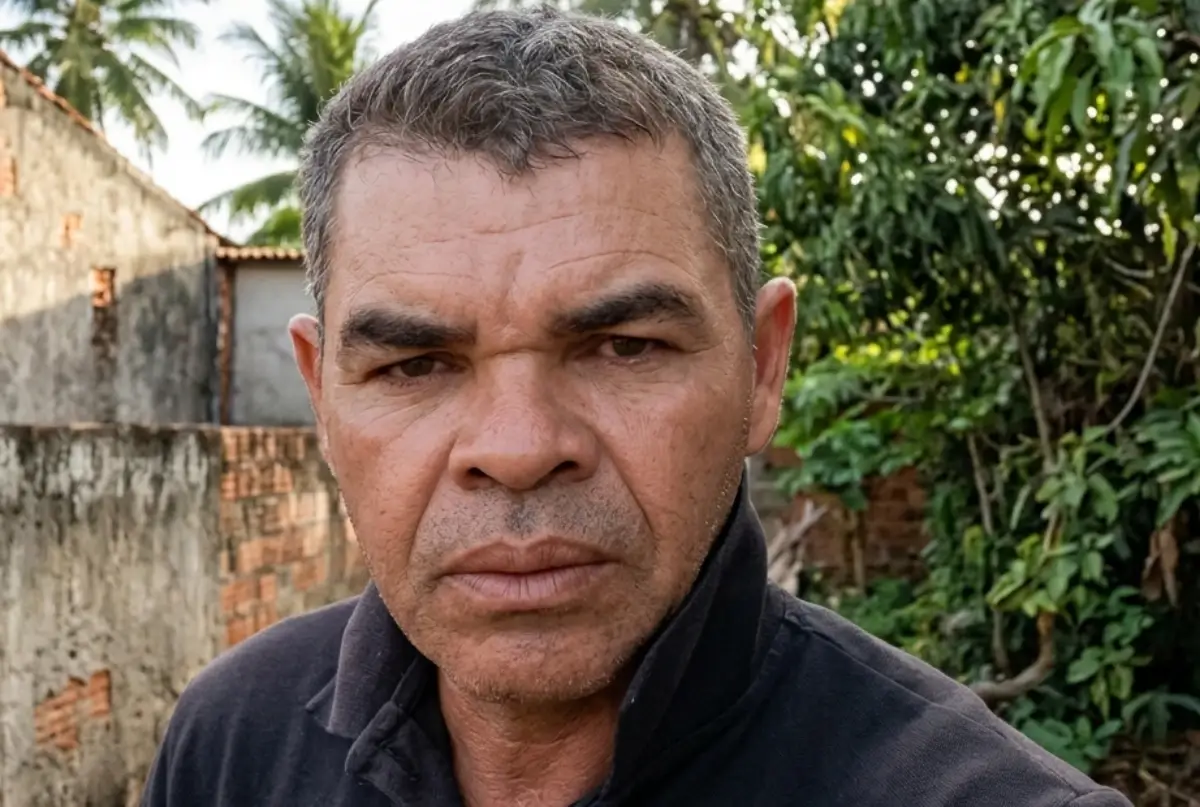 Antônio Ferreira dos Santos