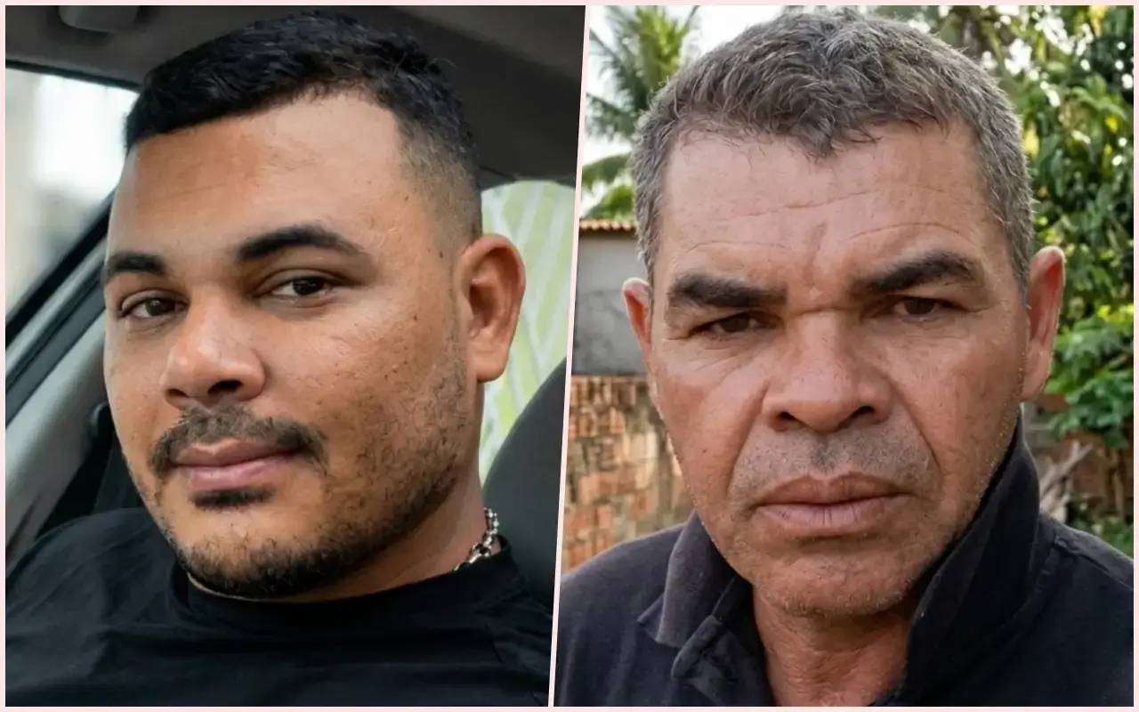 Comerciante de Campo Alegre e pedestre morrem em grave acidente na AL-220