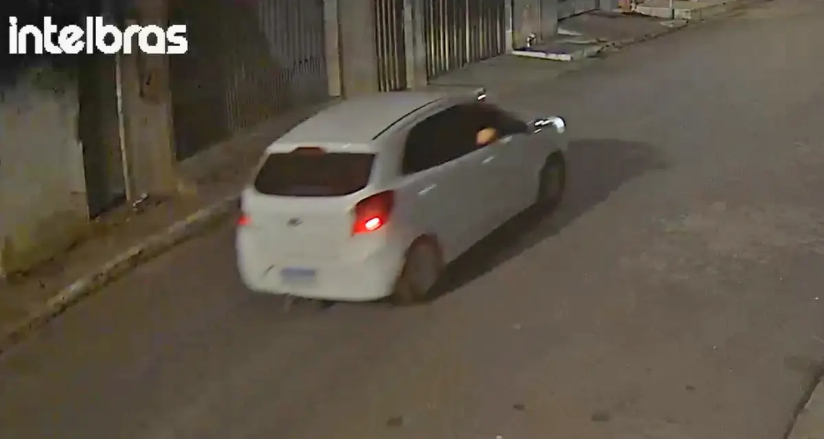 Polícia Civil identifica acusado de ataques ao prefeito George Clemente em São Miguel dos Campos