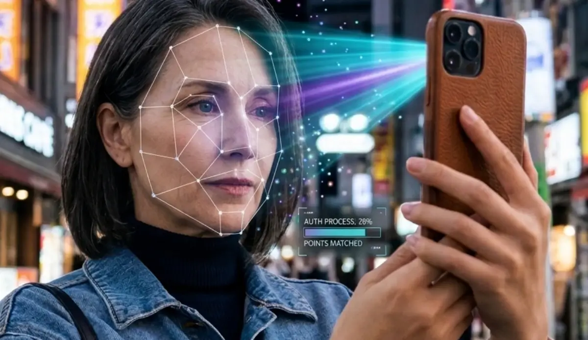Quem não fizer biometria poderá perder número de celular, determina Anatel