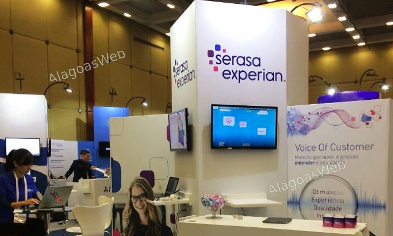 Número de empresas inadimplentes chega a quase 10 milhões em julho, revela Serasa Experian