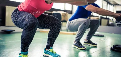 Para viver mais, pratique vários tipos de exercícios, e não muito de um só