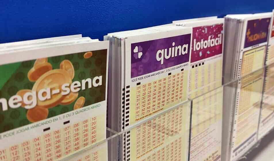 Bolão de Palmeira dos Índios fatura quase R$ 6 mil na quadra da Mega-Sena
