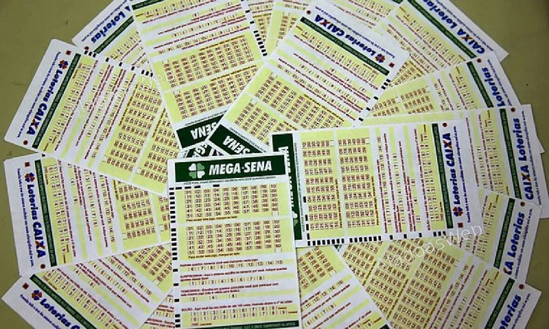 Mega-Sena sorteia prêmio acumulado em R$ 170 milhões neste domingo