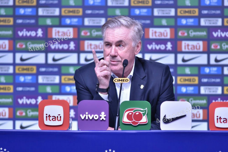 Carlo Ancelotti