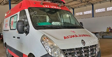 Samu registra 77 atendimentos por engasgo em 2026 e destaca importância da prevenção