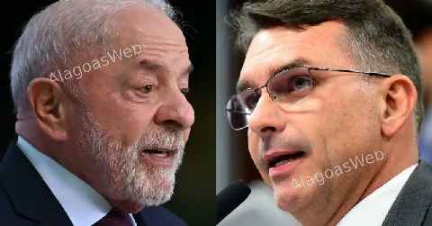 Flávio Bolsonaro aumenta vantagem contra Lula em nova Pesquisa BTG/Nexus