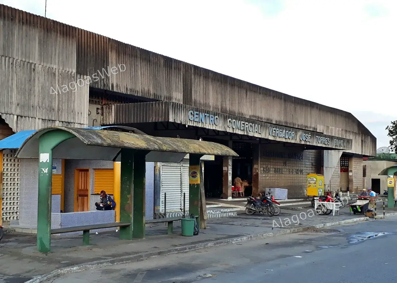 Feira livre de São Miguel dos Campos será realizada normalmente no feriado de 7 de Setembro
