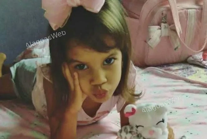 Morre no HGE criança agredida pelo pai e madrasta em São Miguel dos Campos