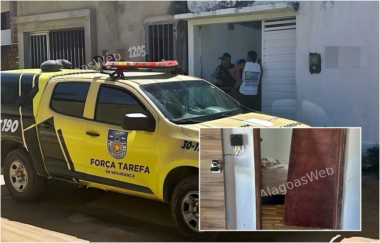 Criança de 2 anos é encontrada morta em casa e caso será investigado pela Polícia Civil
