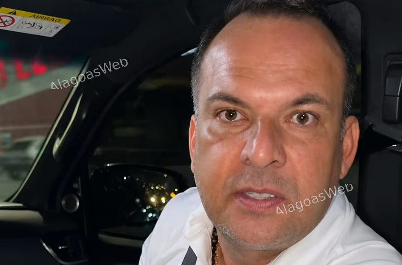“Está na hora de reagir”, afirma Francisco Sales ao denunciar altos impostos e fechamento de empresas em Alagoas
