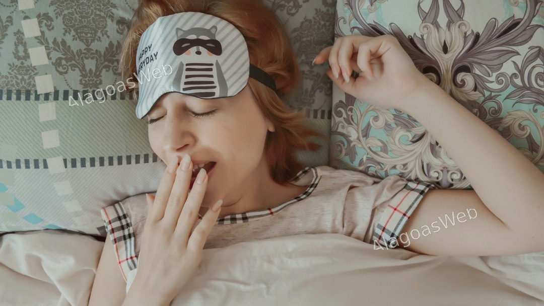 Dormir pouco ou dormir demais faz você envelhecer mais rápido