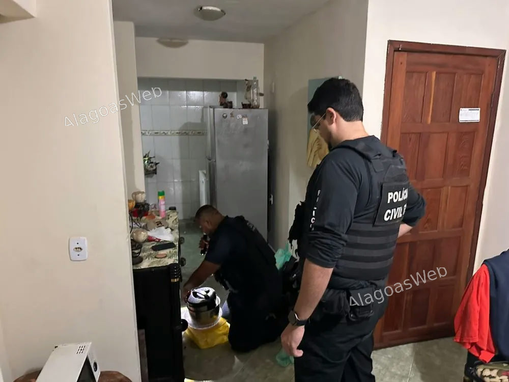 Foto: Divulgação/SESP
