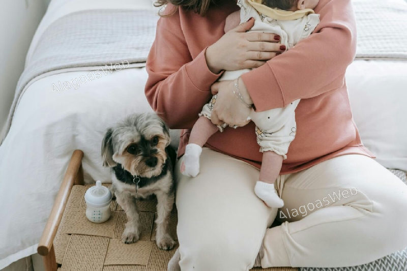 Maternidade multiespécie reacende discussão sobre o papel dos pets nas famílias