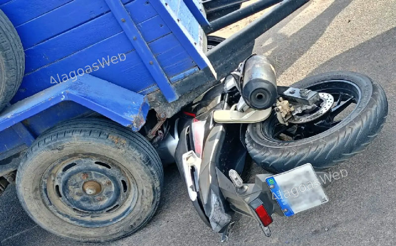 Mortes de motociclistas disparam e já representam mais de 41% dos óbitos no trânsito brasileiro