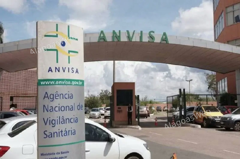 Anvisa suspende lotes de medicamentos para controle de pressão e para câncer