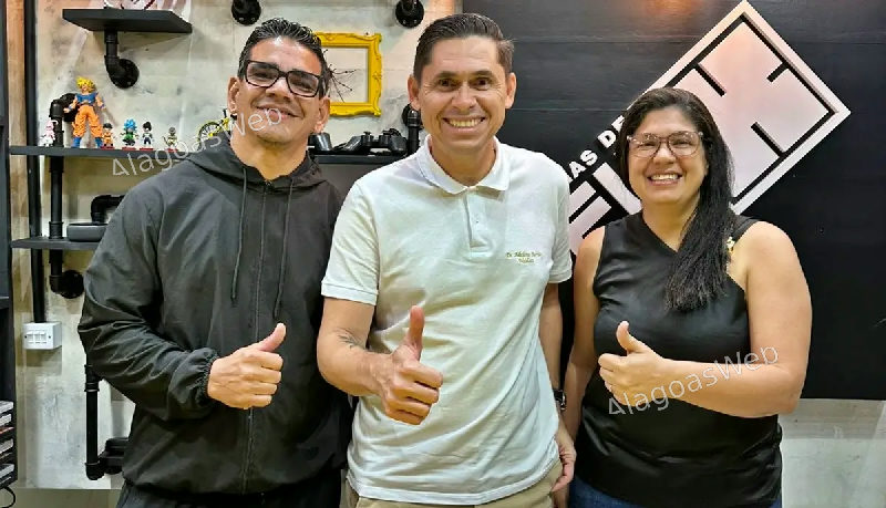 Saúde pública em pauta: Ideias de Fluxo debate desafios, avanços e a importância do SUS