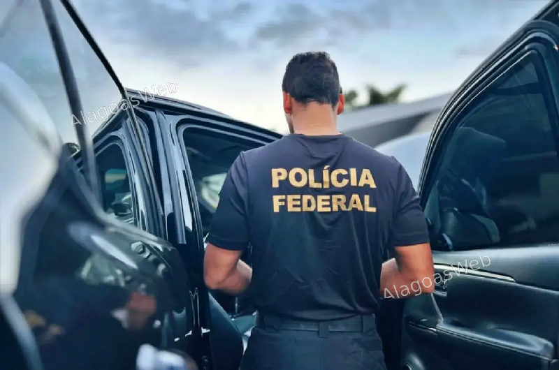 Polícia Federal deflagra operações contra crimes de abuso sexual infantojuvenil em Alagoas