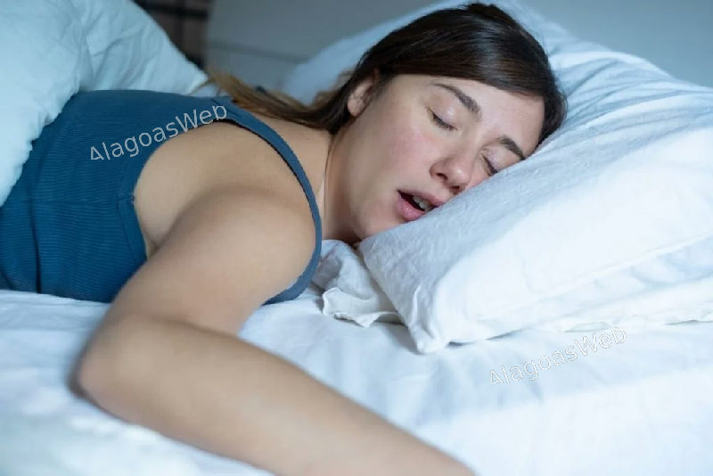 Dormir pouco ou dormir demais faz você envelhecer mais rápido
