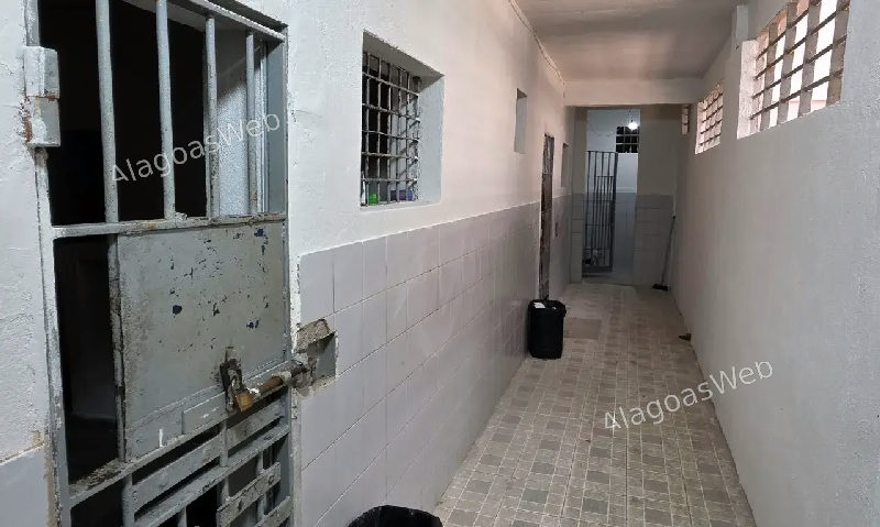 Mulher é presa em São Miguel dos Campos após aplicar golpe de mais de R$ 30 mil em idosa