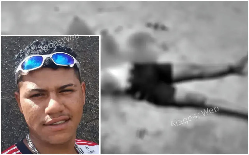 Homem que deixou sistema prisional recentemente é morto a facadas no interior