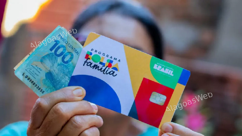 Caixa inicia pagamento do Bolsa Família nesta segunda, 20