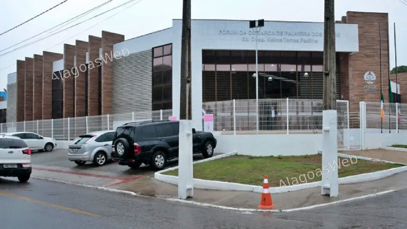 Mutirão do Júri em Palmeira dos Índios segue até 30 de julho