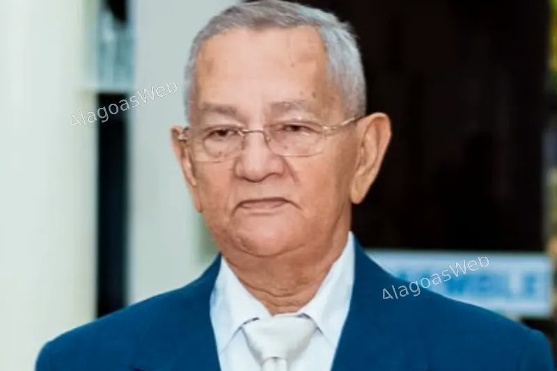 Nota de Falecimento | José Rodrigues Filho morre aos 85 anos