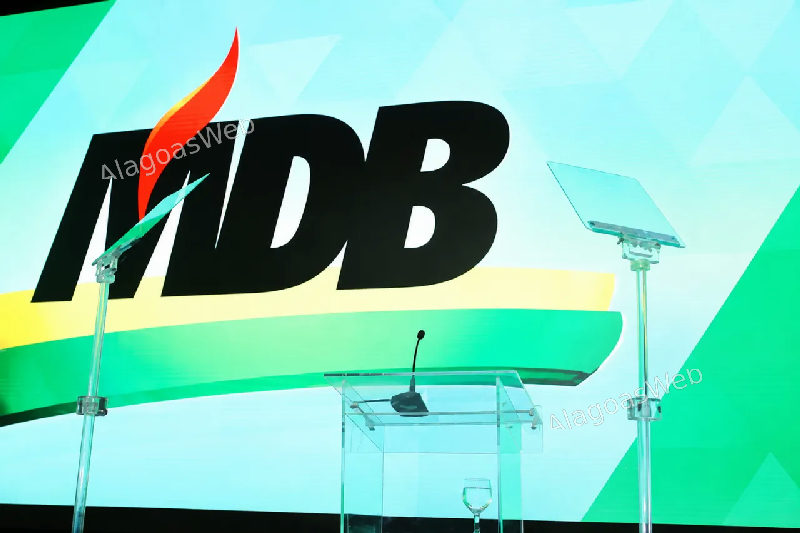 MDB decide não entrar na corrida presidencial