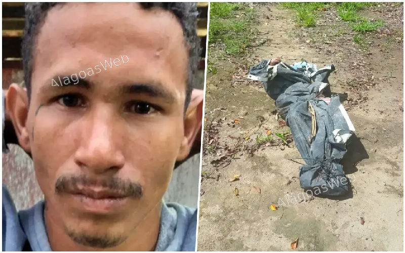 Homem é encontrado decapitado em área de mata em Rio Largo
