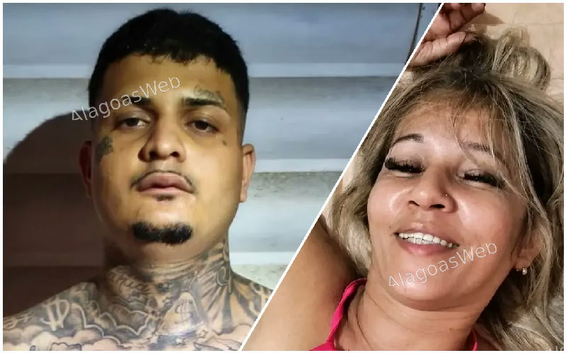 Homem é preso em Coruripe acusado de envolvimento na morte de mulher