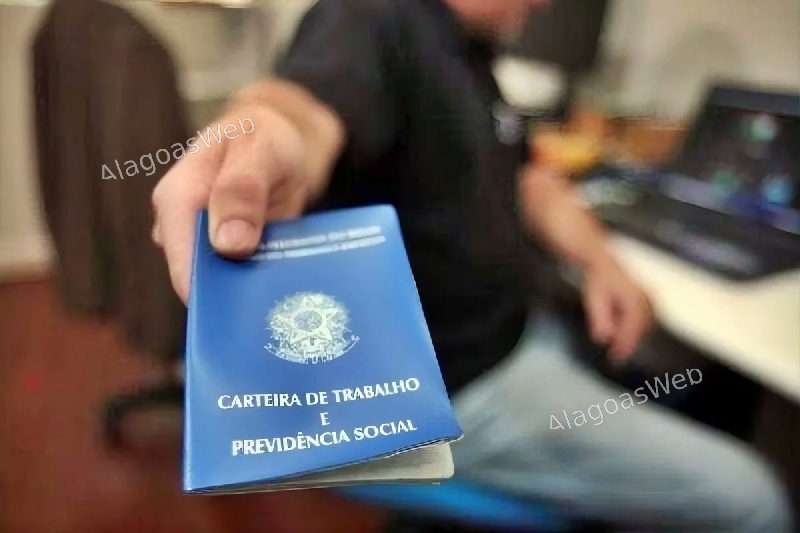 Secretaria do Trabalho disponibiliza 1.521 vagas de emprego pelo Sine Maceió