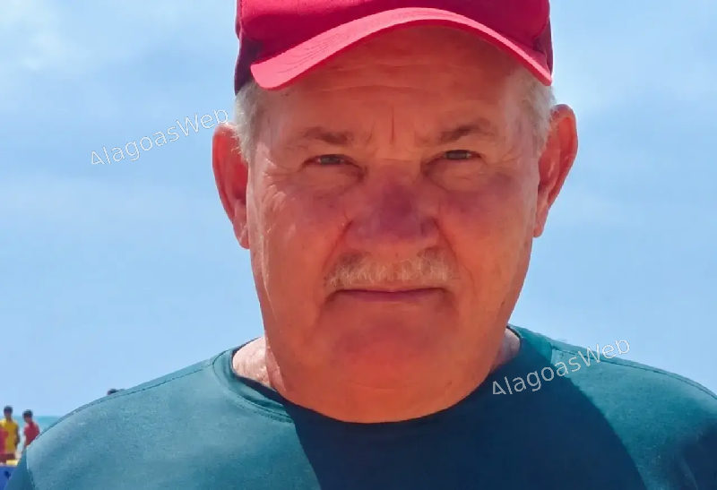Nota de Falecimento - Cícero Praxedes Flor, 72 anos