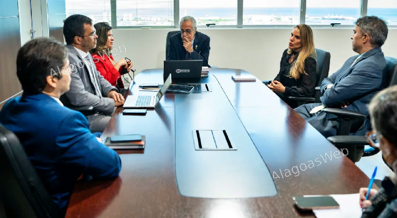 TRE/AL e MPT alinham ações conjuntas de combate ao assédio eleitoral