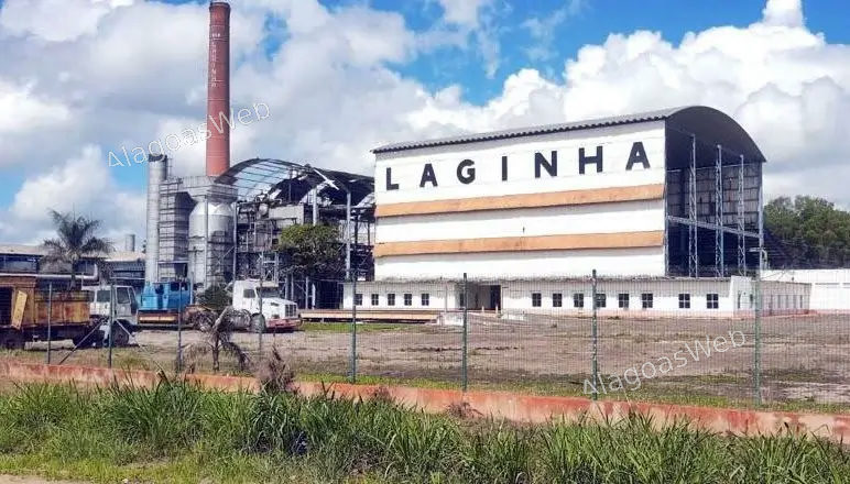 TJAL discute desocupação de terras da Massa Falida da Laginha