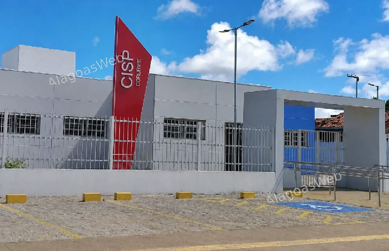 Procurado por latrocínio e ocultação de cadáver é preso pela 9ª Cia em Coruripe