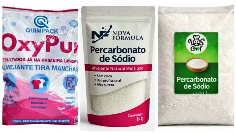 Anvisa proíbe fabricação e venda de 12 produtos de limpeza, veja quais são