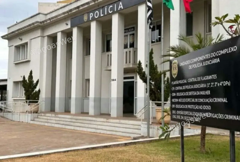 Condenado abusar sexualmente e matar adolescente em Alagoas é preso no interior de SP