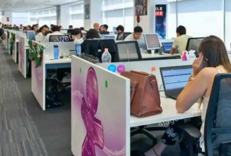 Vivo abre 100 vagas exclusivas para Pessoas com Deficiência, inclusive para Maceió