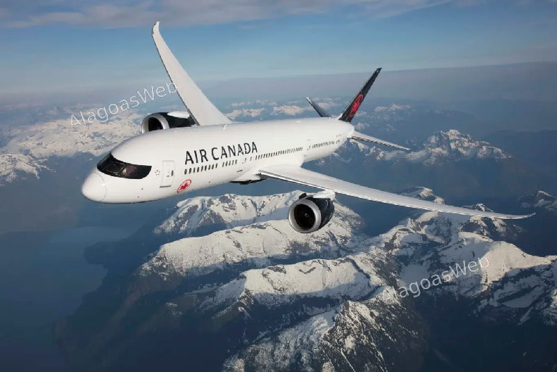 Air Canada deve indenizar passageira em R$ 5 mil por falhas durante viagem internacional