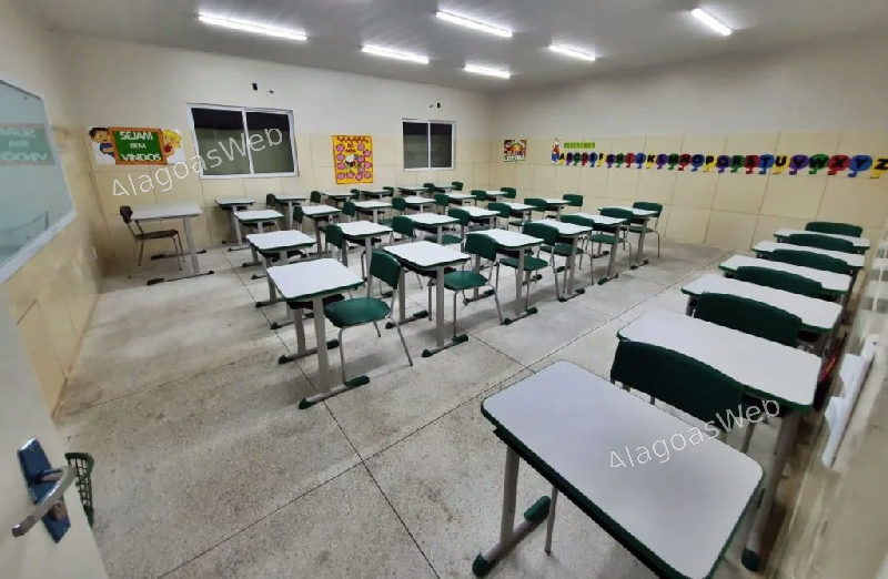 Fim da jornada de trabalho 6x1 poderá aumentar em até 23% o custo das mensalidades escolares