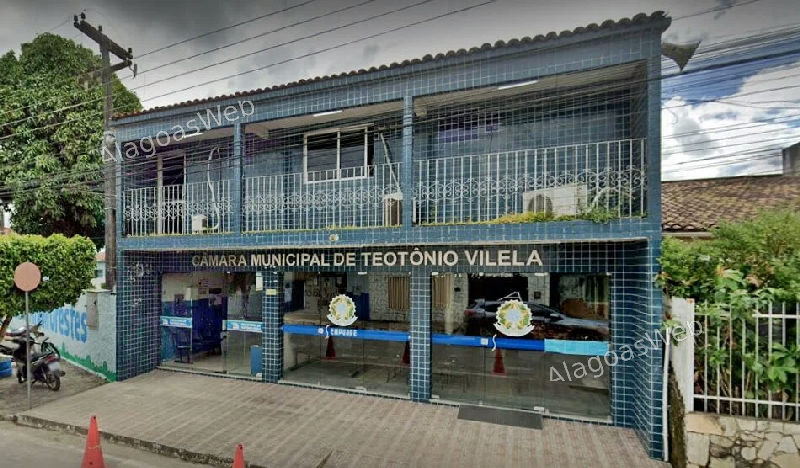 Prefeitura de Teotônio Vilela abre 205 vagas via concurso, veja o edital