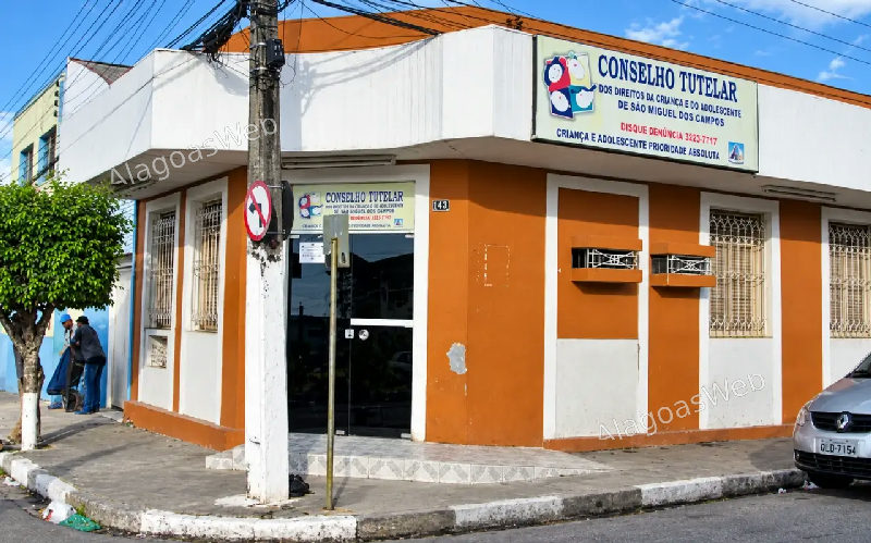 São Miguel dos Campos abre inscrições para escolha suplementar de suplentes do Conselho Tutelar