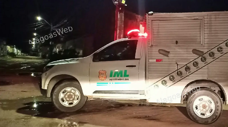 Homem é encontrado morto embaixo de ponte na entrada de São Miguel dos Campos