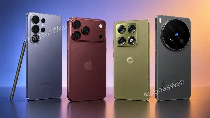 Qual é a melhor época do ano para comprar celular top de linha? Guia completo