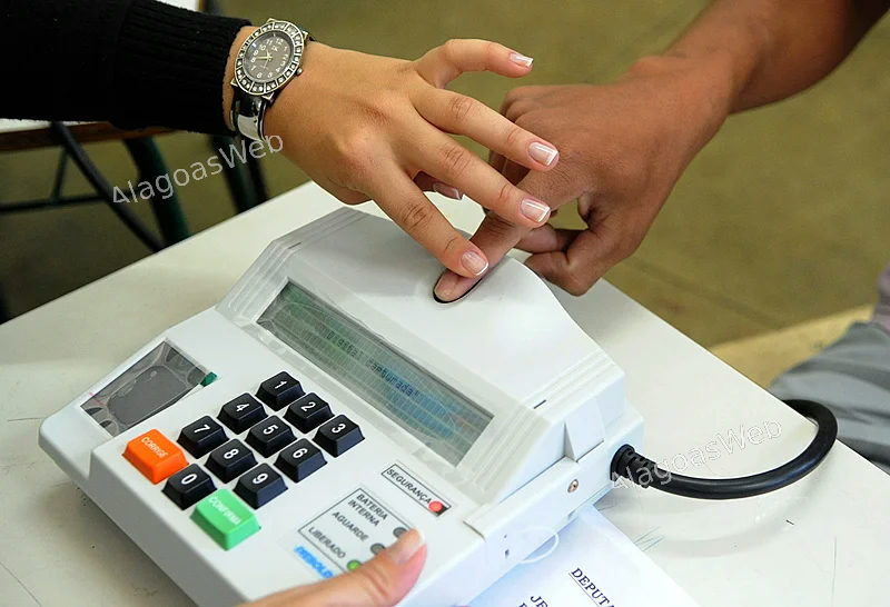 Biometria: saiba como será a identificação na hora de votar