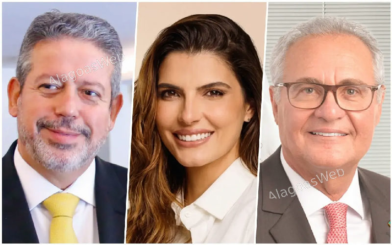 Pesquisa para o Senado em Alagoas: Veja quem tem mais chance de ser eleito
